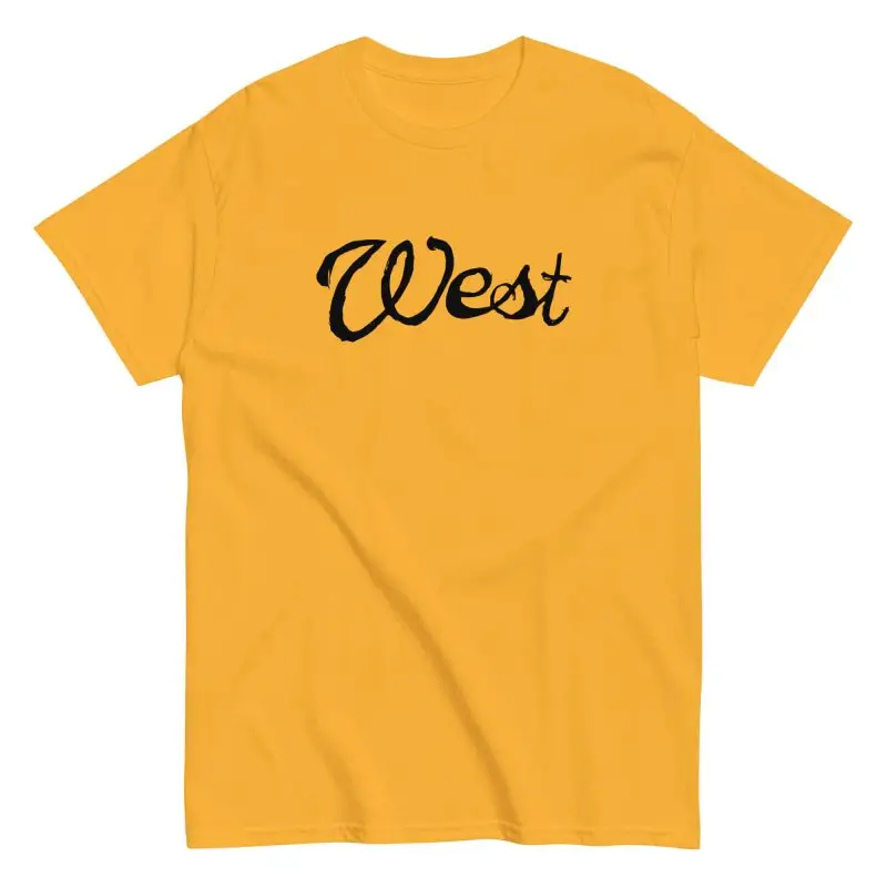 West Unisex classic tee - Image 8