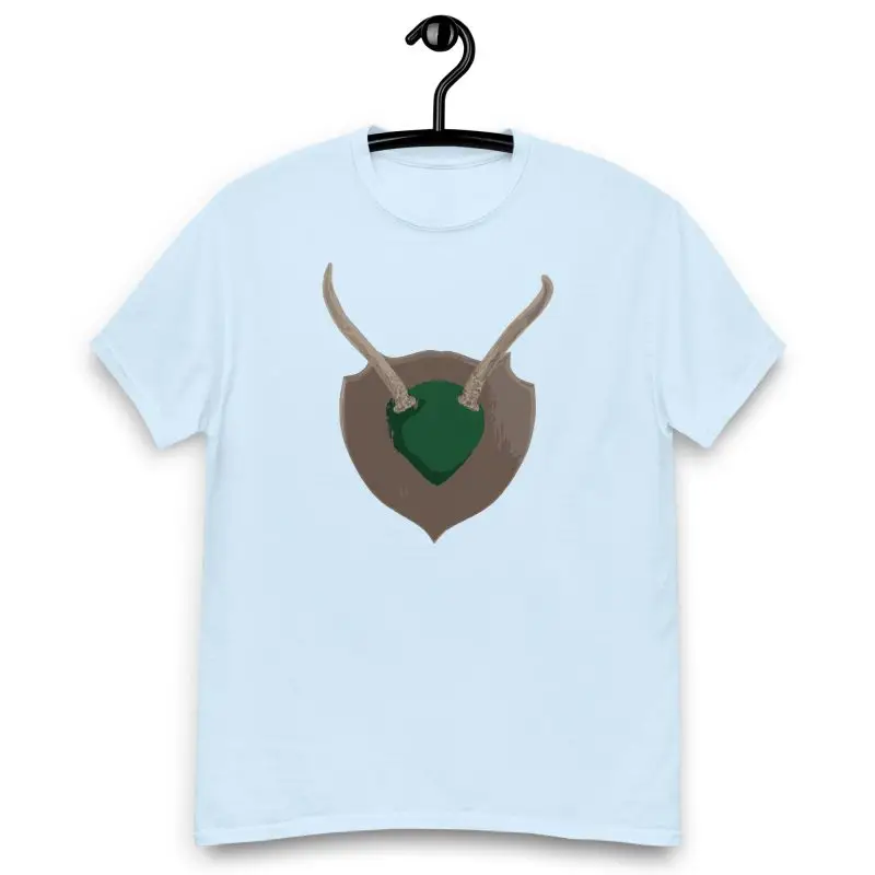 Trophy Spike Unisex classic tee - Image 10