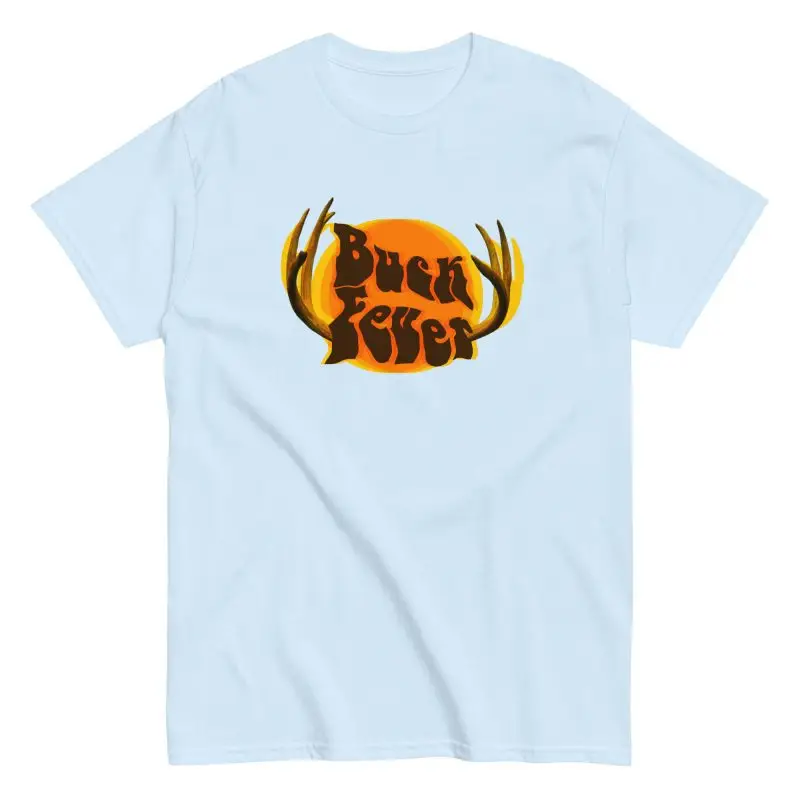 Buck Fever Unisex classic tee - Image 12