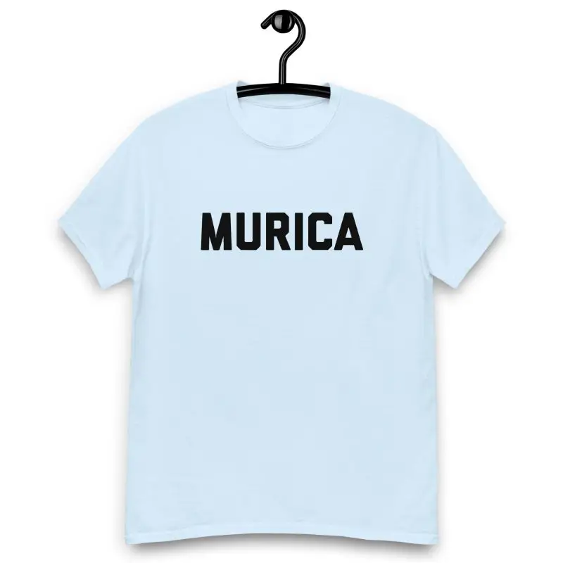 Murica Unisex classic tee - Image 13