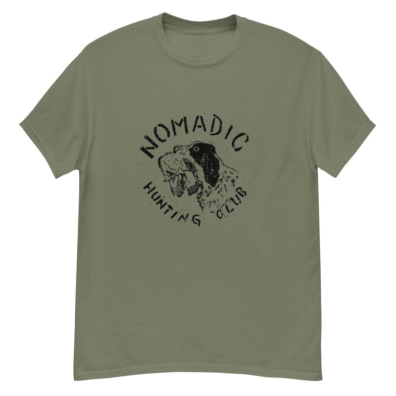 Unisex classic tee - Image 2