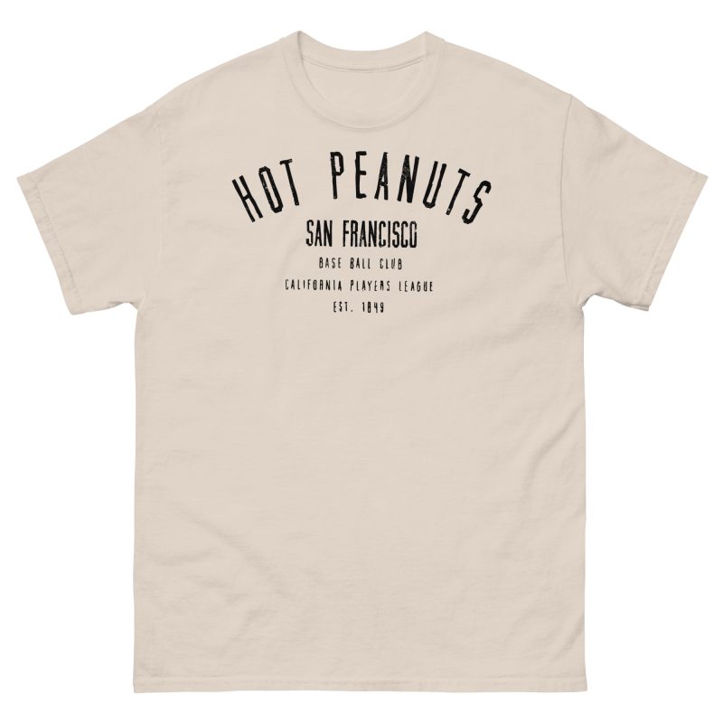 San Francisco Hot Peanuts Unisex classic tee - Image 13