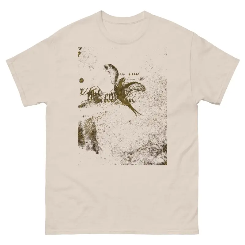Not The End Unisex classic tee - Image 7