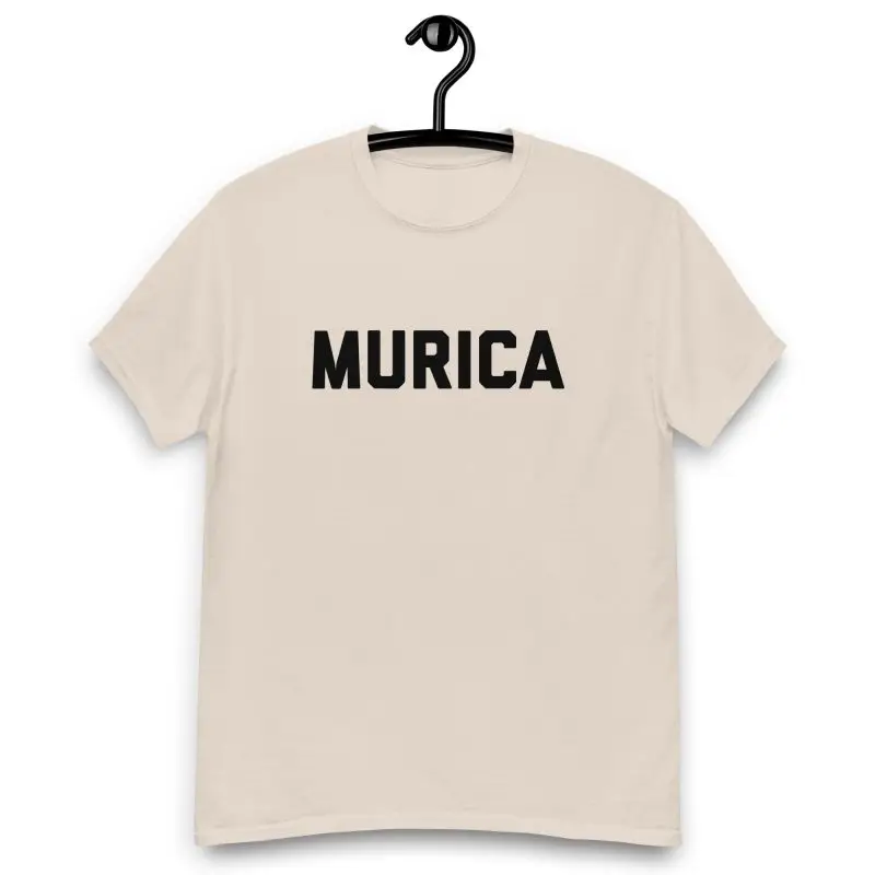 Murica Unisex classic tee - Image 12