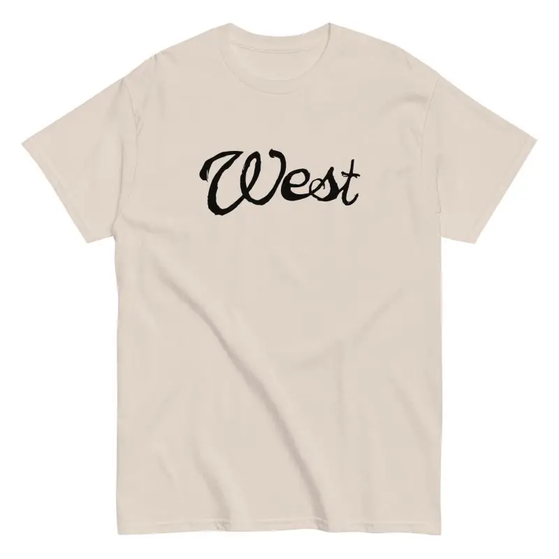 West Unisex classic tee - Image 11