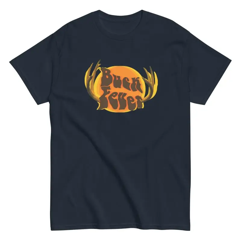 Buck Fever Unisex classic tee - Image 2