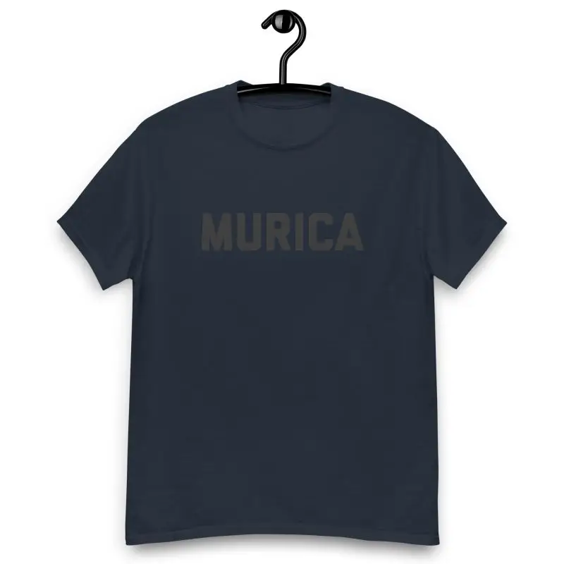 Murica Unisex classic tee - Image 3