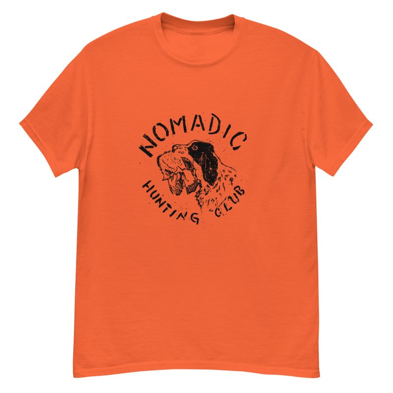 Unisex classic tee - Image 3