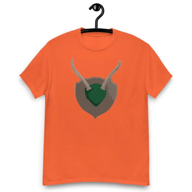 Trophy Spike Unisex classic tee - Image 2