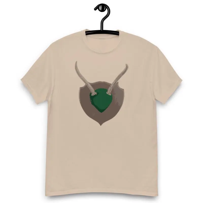 Trophy Spike Unisex classic tee - Image 7