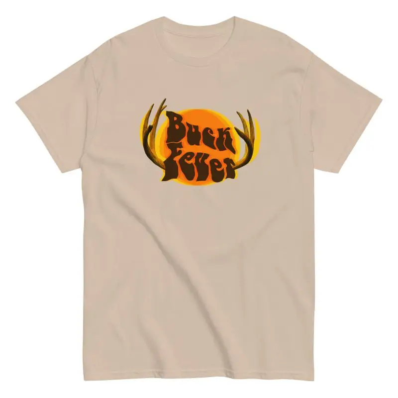 Buck Fever Unisex classic tee - Image 10
