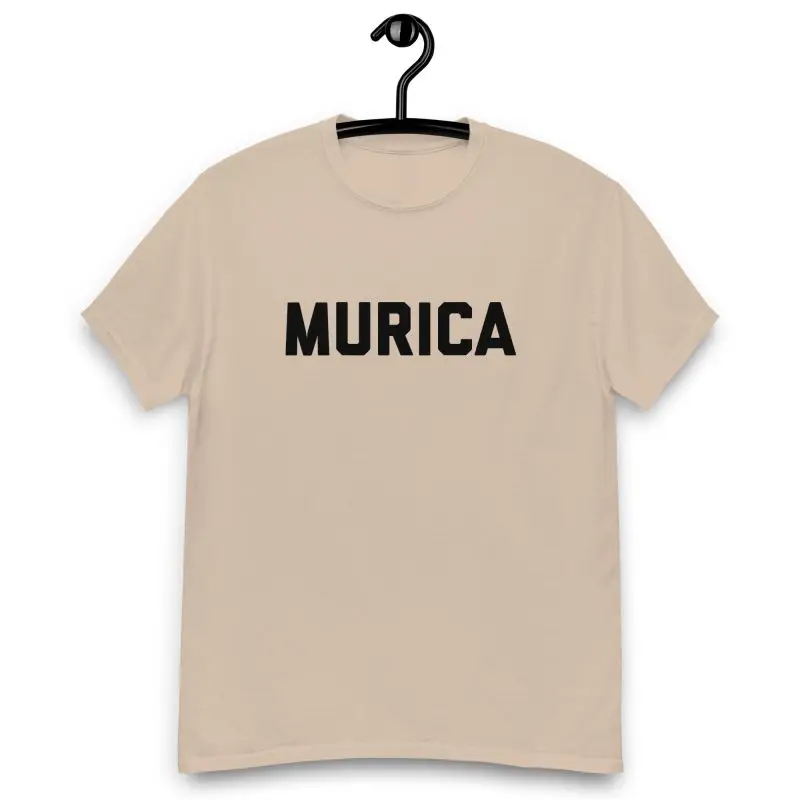 Murica Unisex classic tee - Image 11