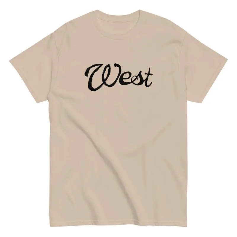 West Unisex classic tee - Image 10