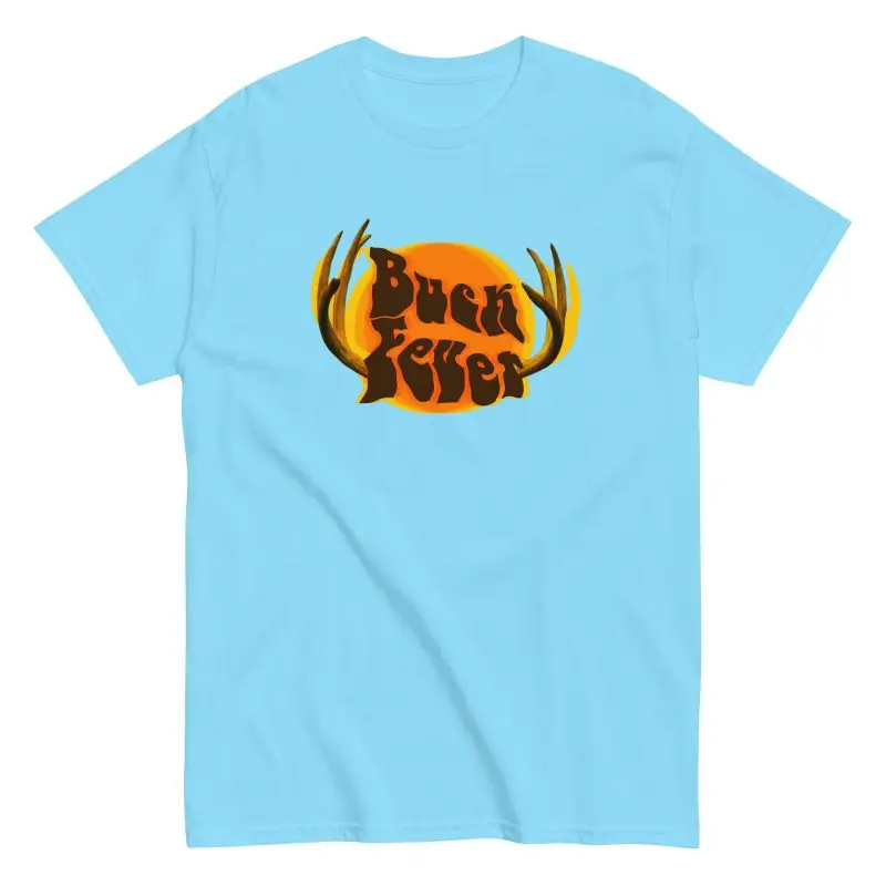 Buck Fever Unisex classic tee - Image 11