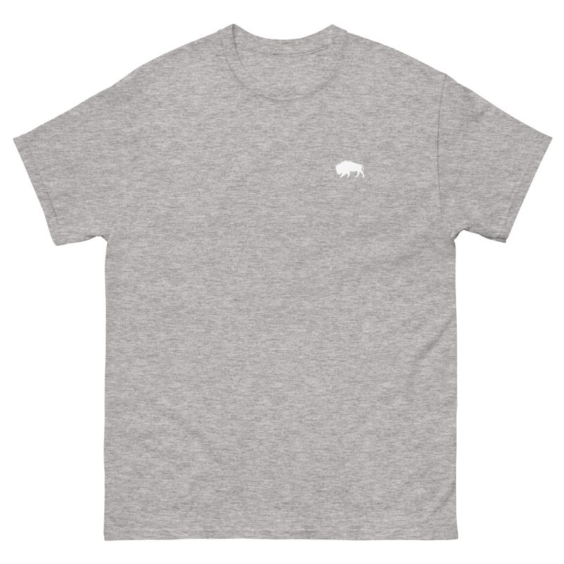 Conservation Until Death Unisex classic tee - Image 11