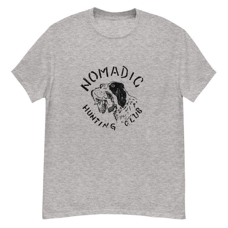 Unisex classic tee - Image 5