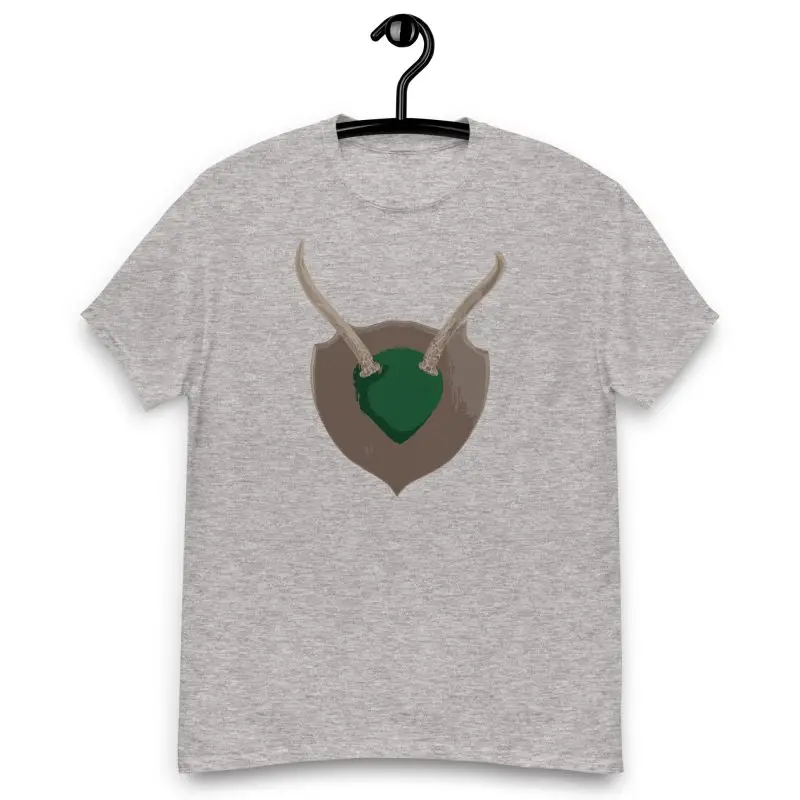 Trophy Spike Unisex classic tee