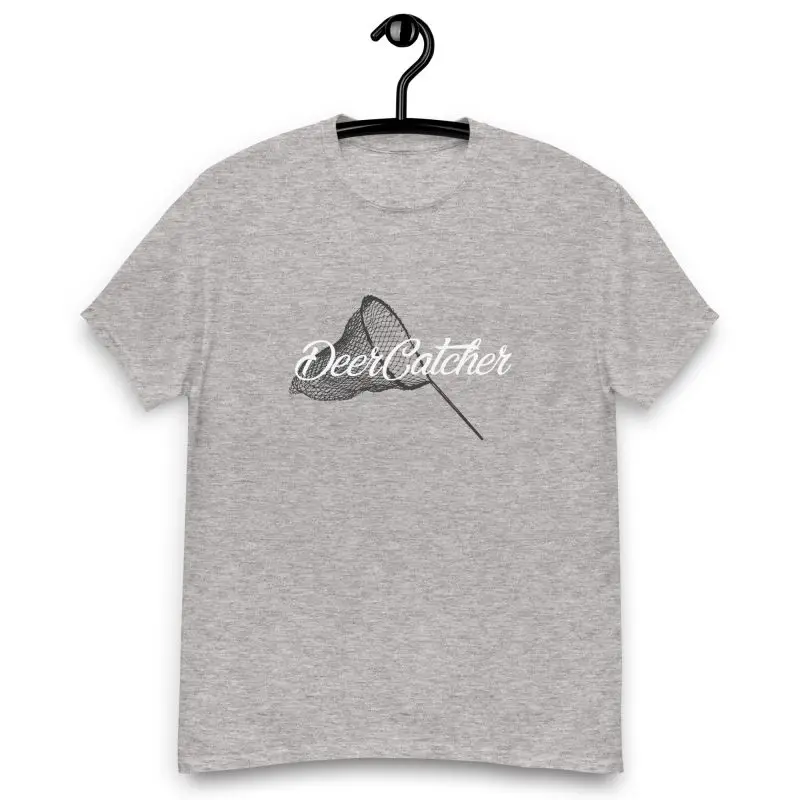 Deer Catcher Unisex classic tee - Image 12