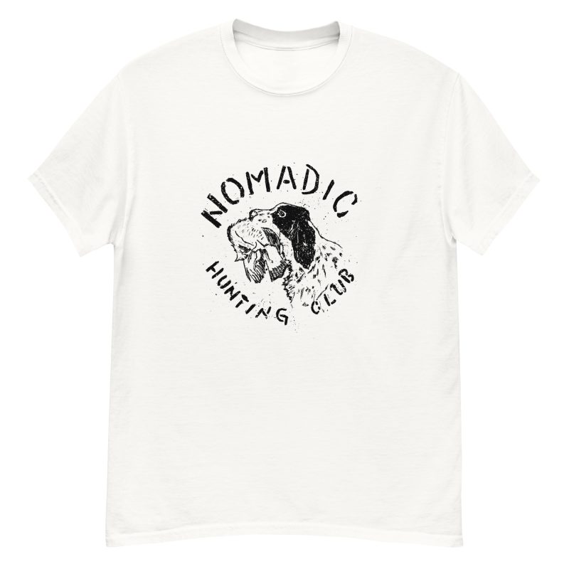 Unisex classic tee - Image 6
