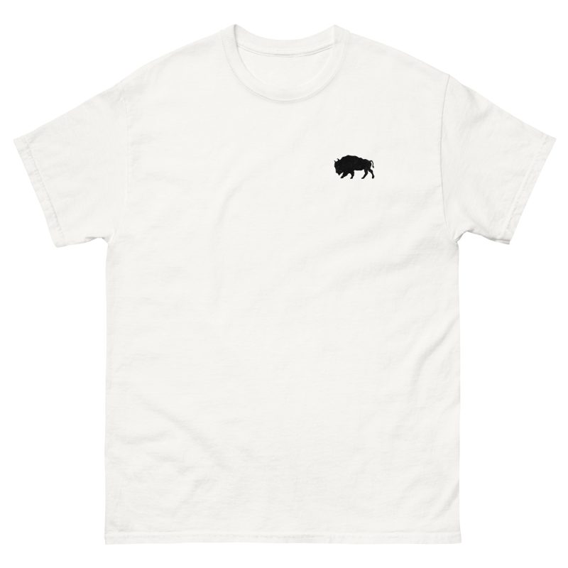 Hunter Never Die Unisex classic tee - Image 5