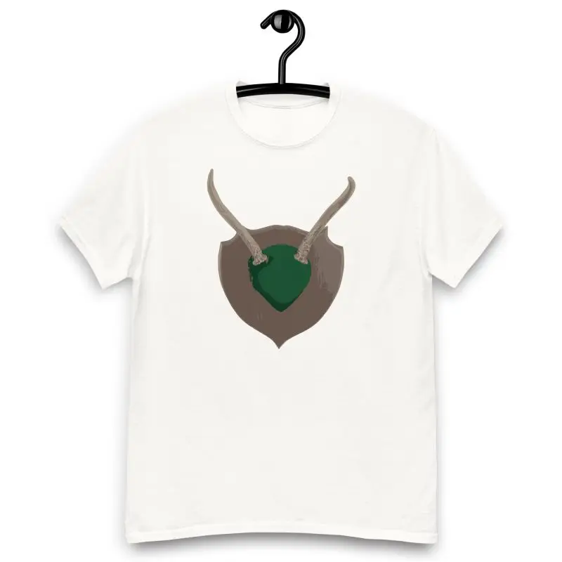 Trophy Spike Unisex classic tee - Image 12