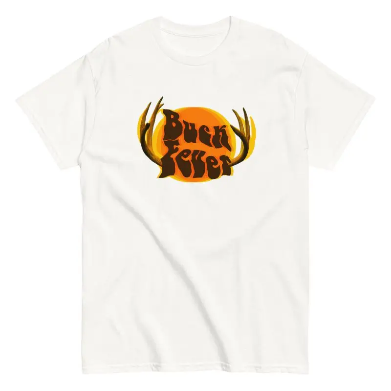 Buck Fever Unisex classic tee - Image 14
