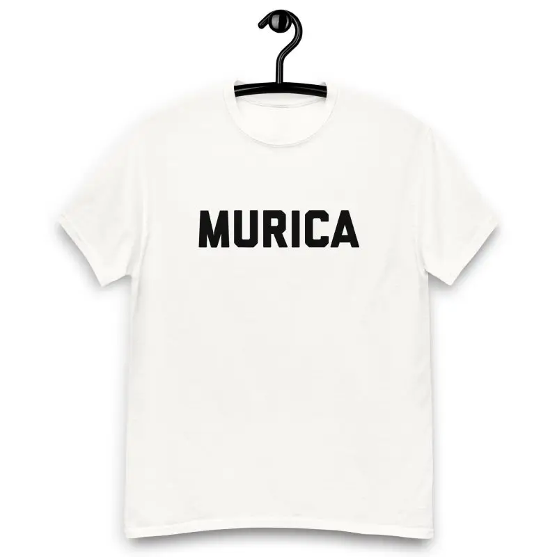 Murica Unisex classic tee - Image 15