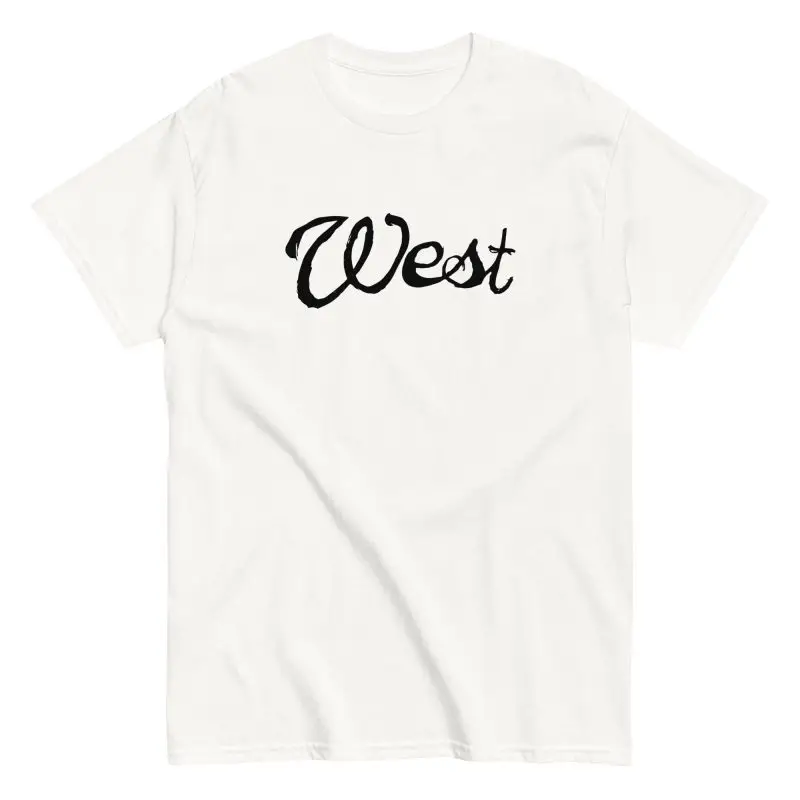 West Unisex classic tee - Image 13