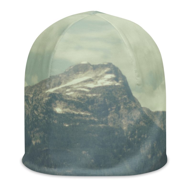 Diablo All-Over Print Beanie