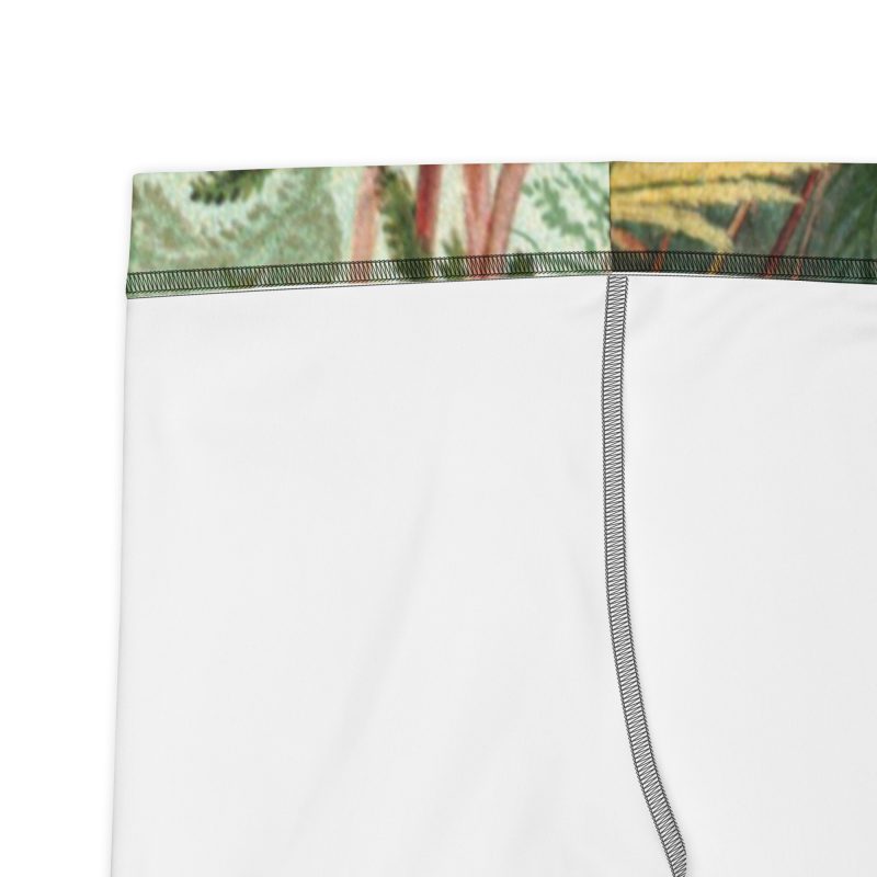 Haeckel Moss Capri Leggings - Image 9