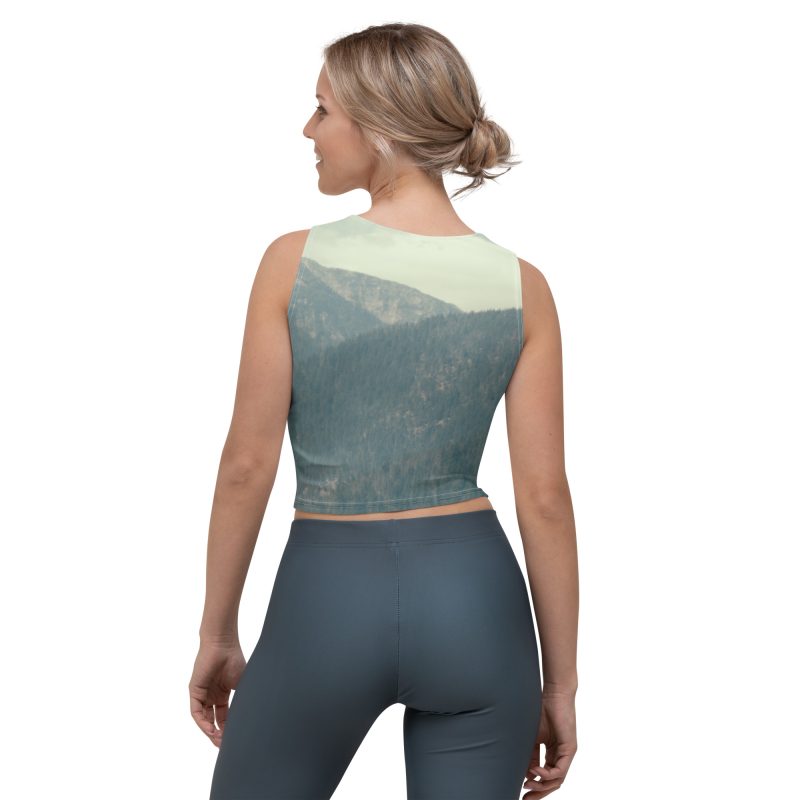 Diablo Crop Top - Image 11