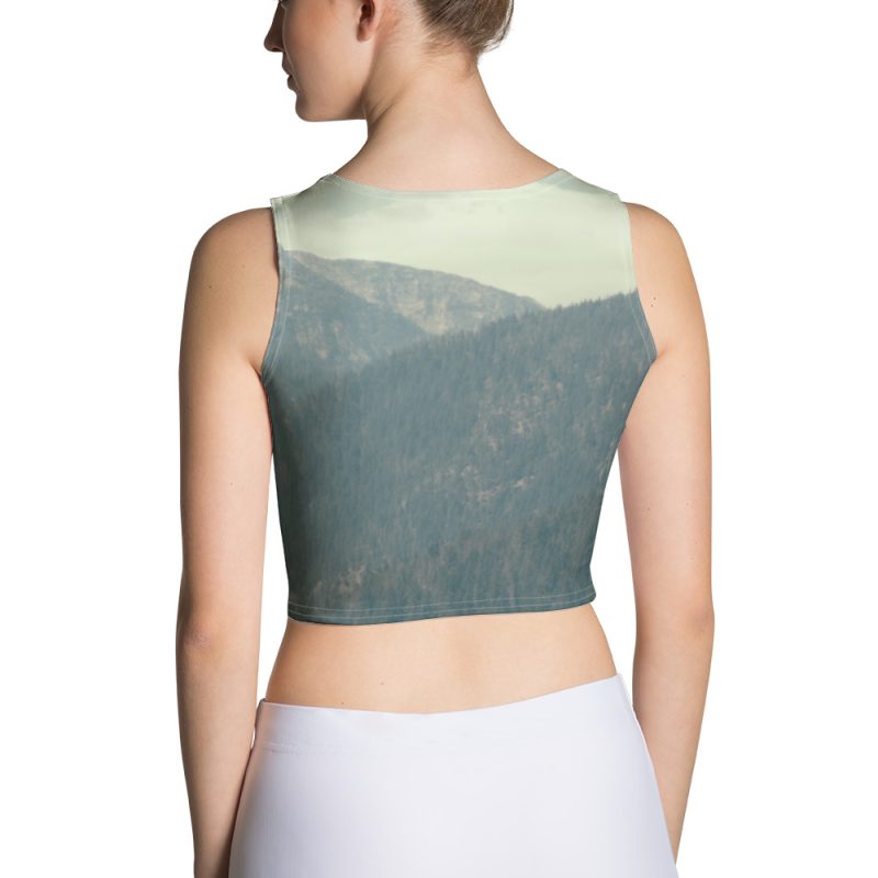 Diablo Crop Top - Image 16