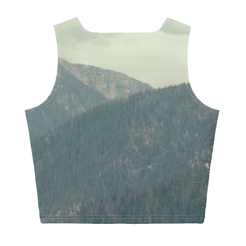 Diablo Crop Top - Image 17