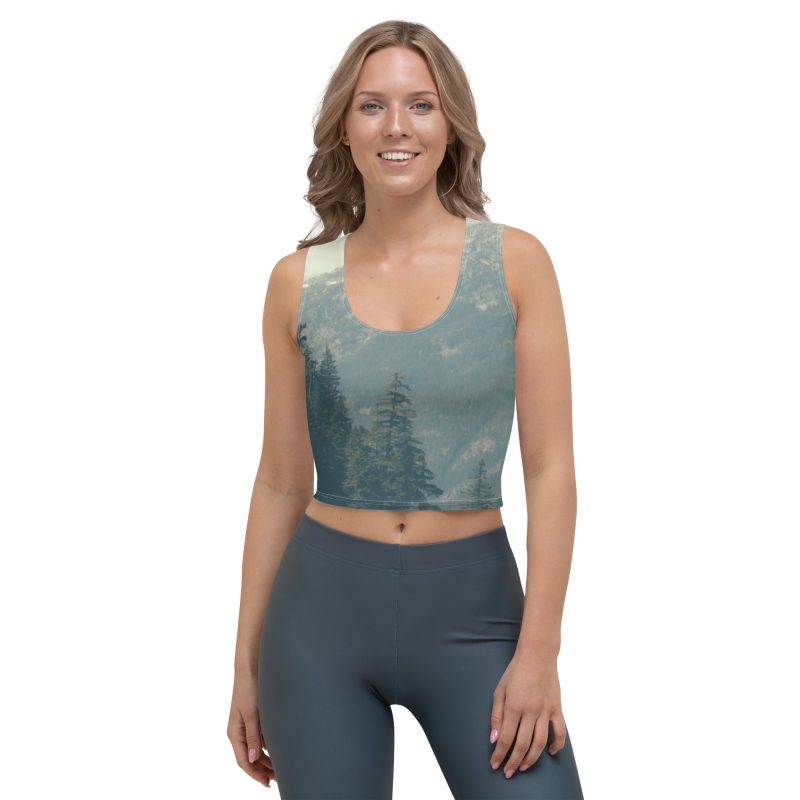 Diablo Crop Top - Image 10