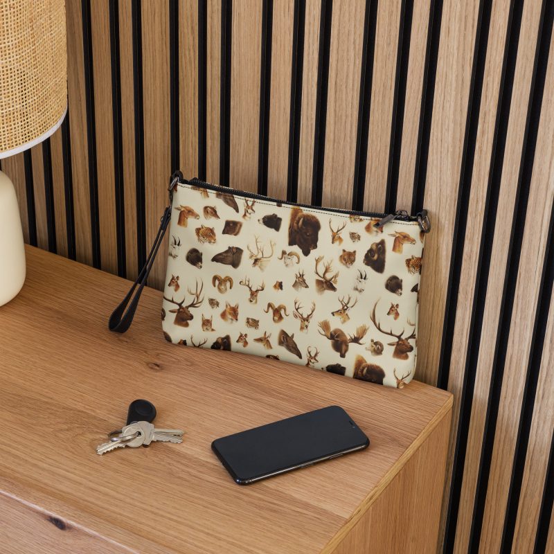 Go West Crossbody bag - Image 6