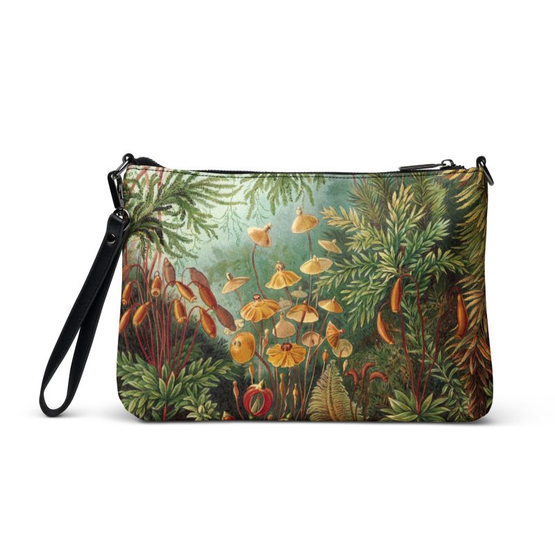 Haeckel Moss Crossbody bag - Image 12