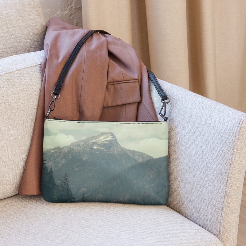 Diablo Crossbody bag - Image 4