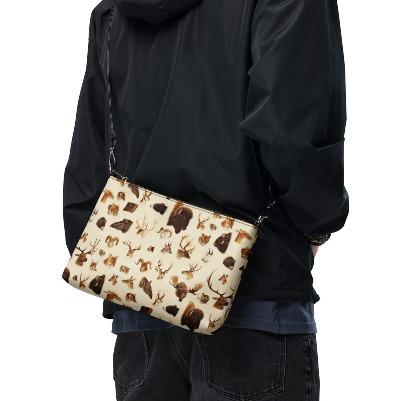 Go West Crossbody bag - Image 3