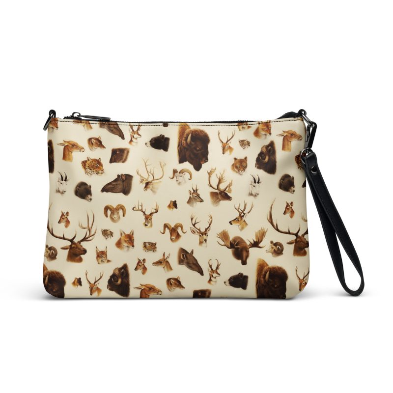 Go West Crossbody bag