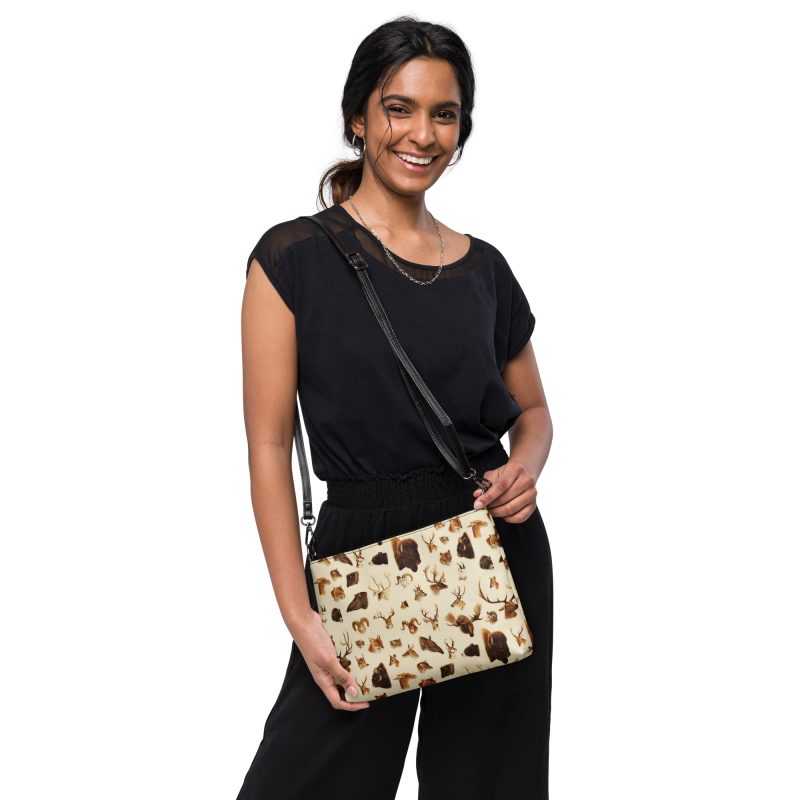 Go West Crossbody bag - Image 2
