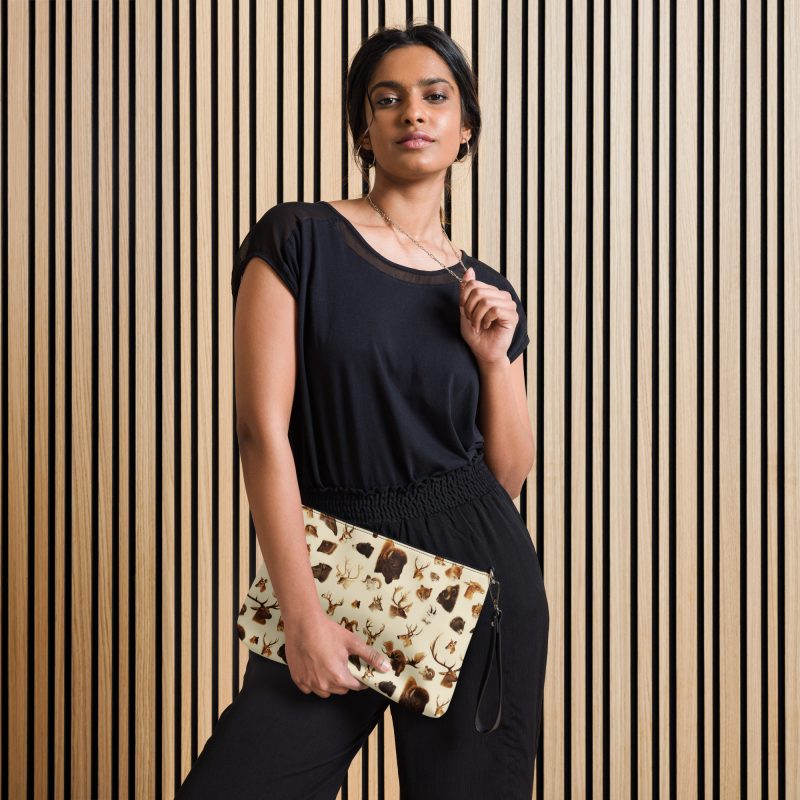 Go West Crossbody bag - Image 4