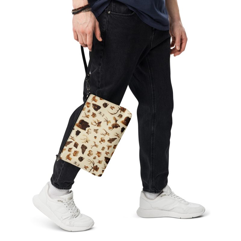 Go West Crossbody bag - Image 8
