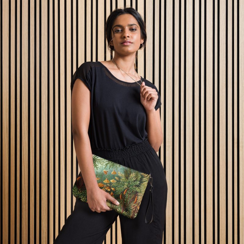 Haeckel Moss Crossbody bag - Image 5