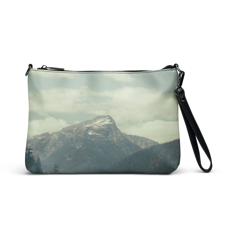 Diablo Crossbody bag