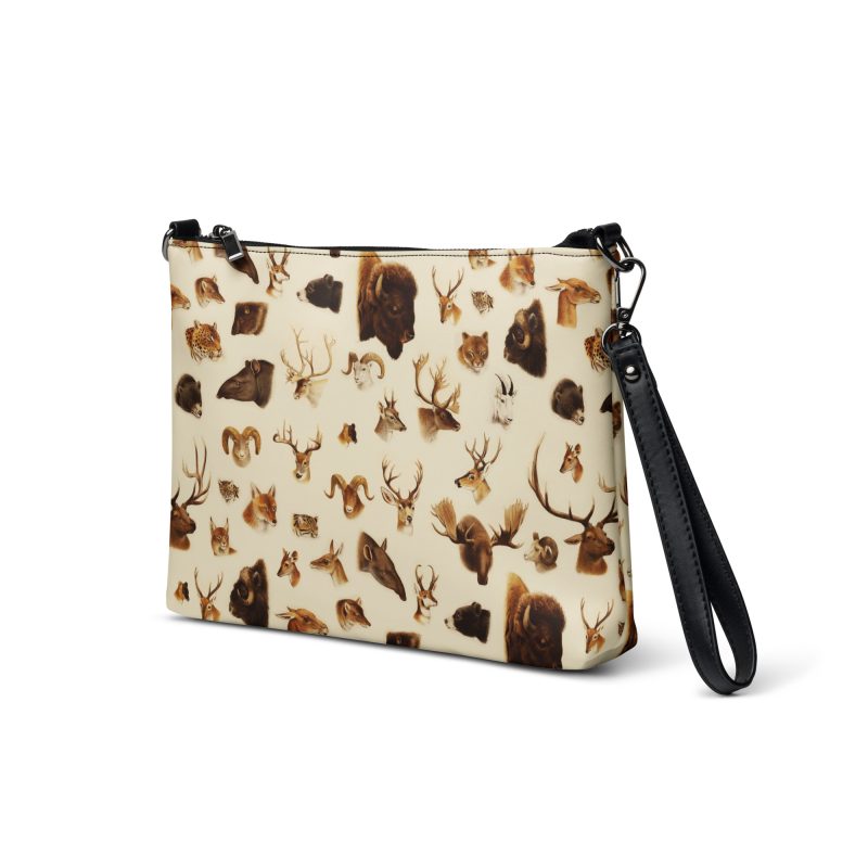 Go West Crossbody bag - Image 13