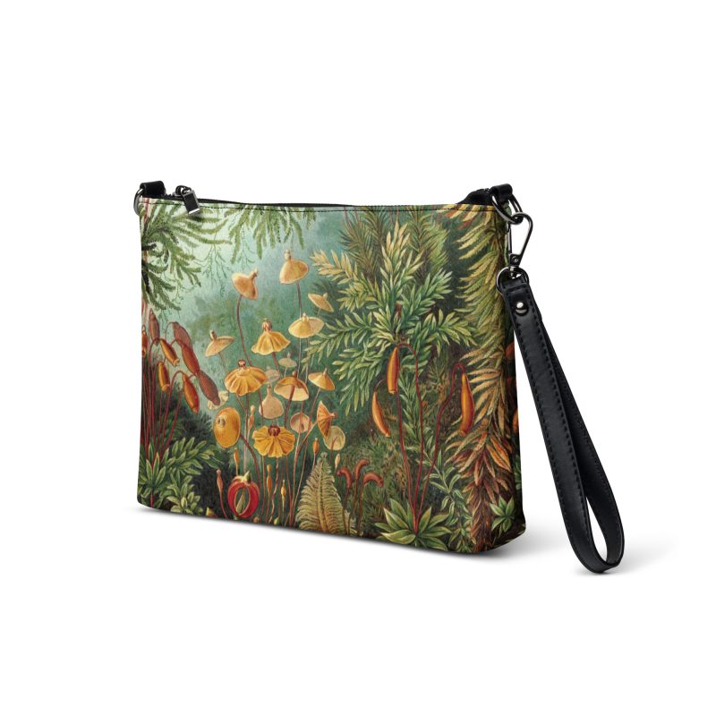 Haeckel Moss Crossbody bag - Image 11