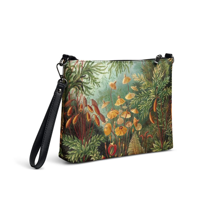Haeckel Moss Crossbody bag - Image 13