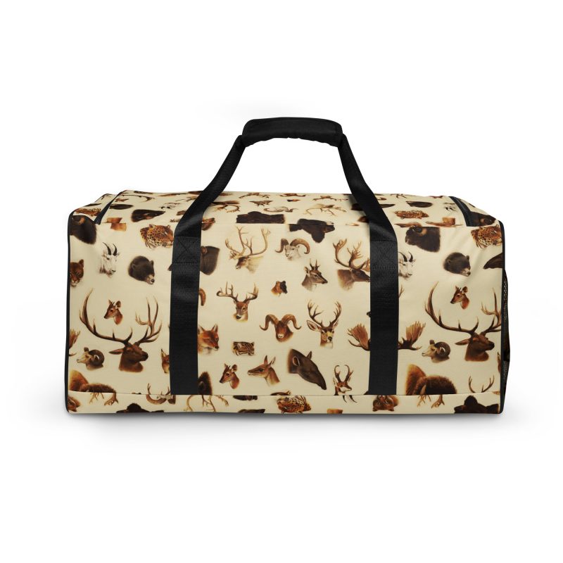 Go West Duffle bag - Image 12