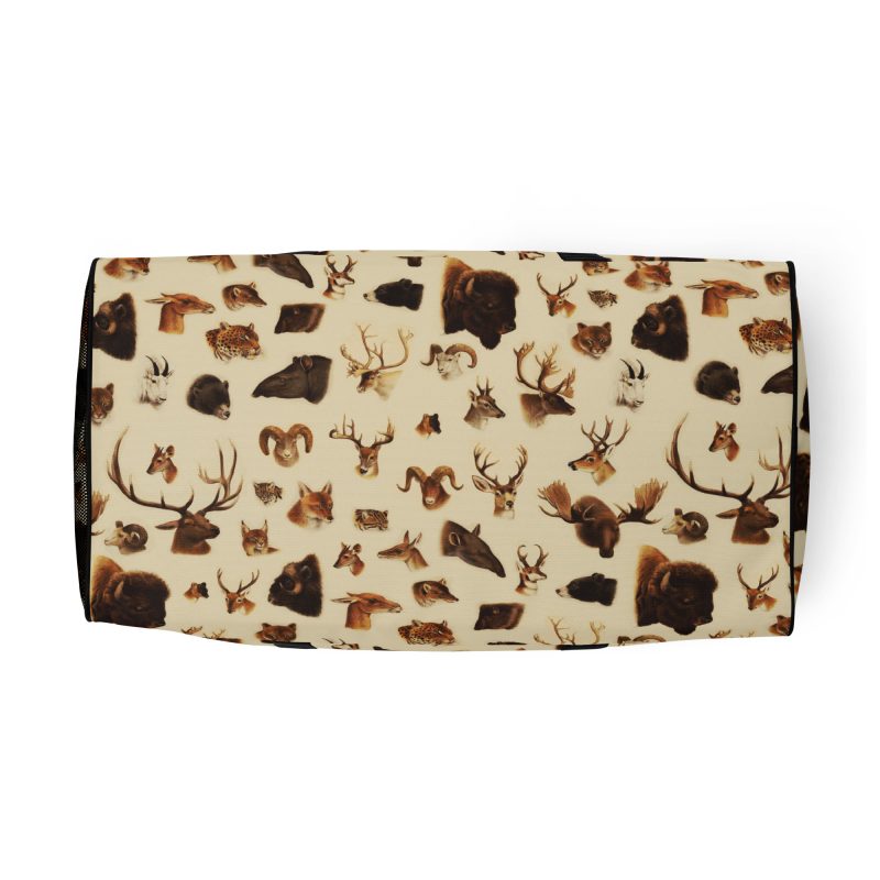 Go West Duffle bag - Image 13