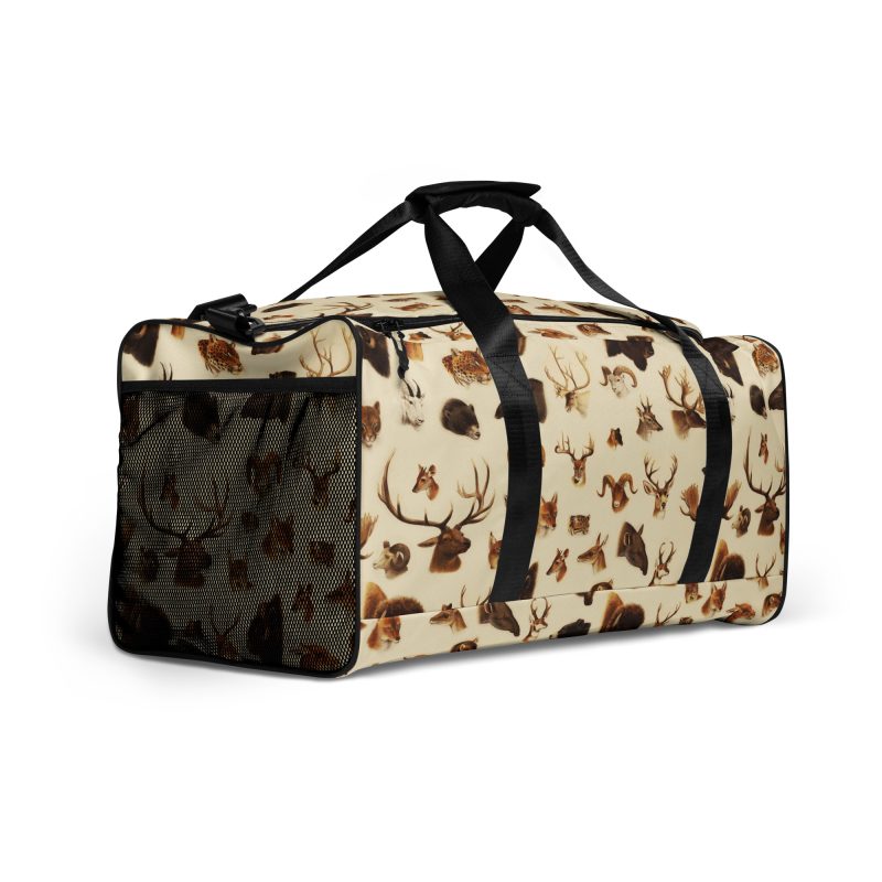 Go West Duffle bag - Image 10